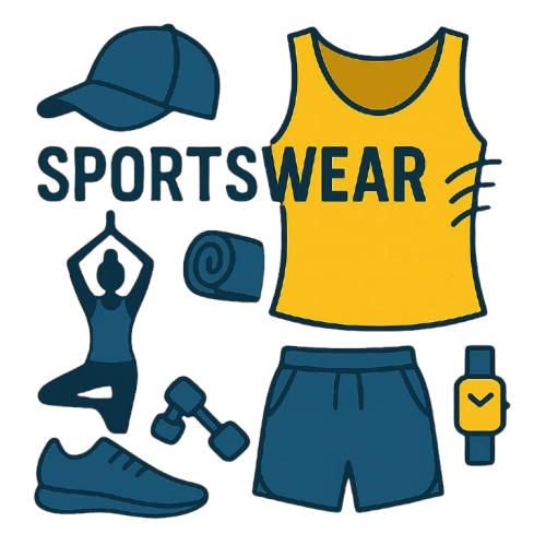 Sportswear