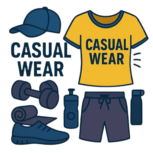 Casual Wear