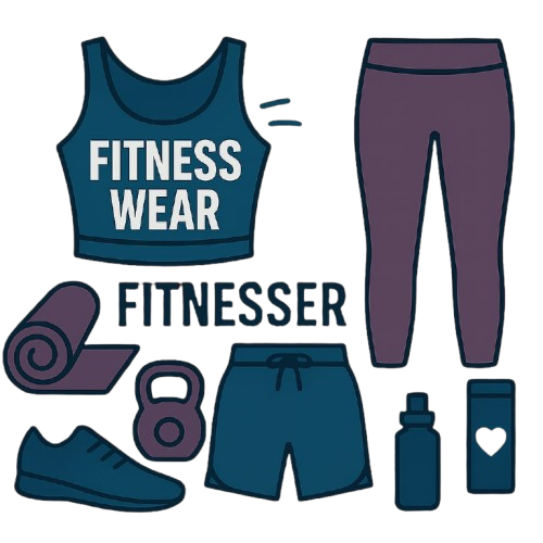 Fitness Wear