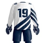 Gorgesto "Frozen-Edge" Pro-Series Ice Hockey Suit - Image 4