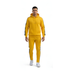 Gorgesto Aura-Pulse Performance Tracksuit