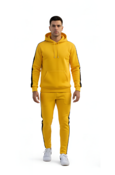 Gorgesto Aura-Pulse Performance Tracksuit
