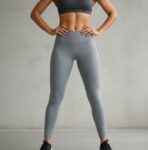 Gorgesto "Module" Seamless Leggings