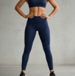 Gorgesto "Module" Seamless Leggings - Image 5