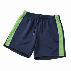 Gorgesto "Volt" Performance Shorts