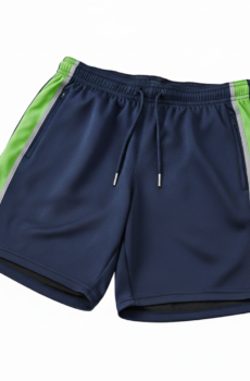 Gorgesto "Volt" Performance Shorts