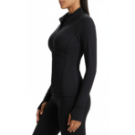 Gorgesto Aura-Shield Technical Jacket - Image 2