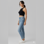 Gorgesto Core-Balance Performance Bra - Image 2