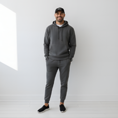 Gorgesto Stealth-Elite Leisure Set