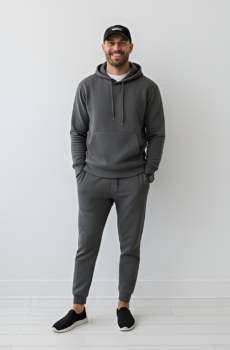 Gorgesto Stealth-Elite Leisure Set