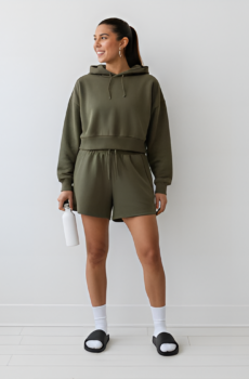 Gorgesto Urban-Ease Leisure Set