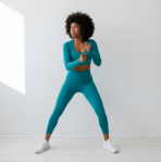 Gorgesto Zenith Seamless Performance Set - Image 2
