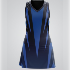 Gorgesto "Titan" Netball Series