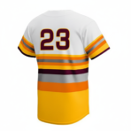 Gorgesto "Diamond" Baseball Series - Image 4