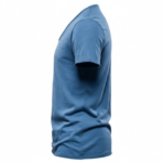 Gorgesto Aura-Lite Slub Tee - Image 2