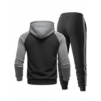 Gorgesto "Dual-Tone" Performance Tracksuit - Image 2