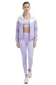 Gorgesto Aura Tri-Layer Performance Set