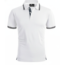 Gorgesto Executive-Edge Performance Polo