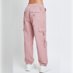 Gorgesto Urban-Utility Cargo Joggers - Image 3
