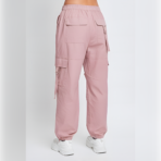Gorgesto Urban-Utility Cargo Joggers - Image 4
