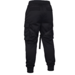 Gorgesto Tactical-Tech Utility Joggers - Image 2