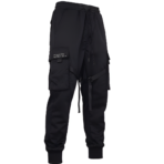 Gorgesto Tactical-Tech Utility Joggers - Image 3