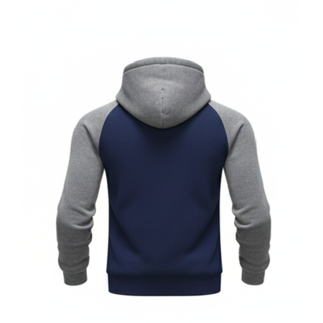 Gorgesto Velocity-Arctic Tracksuit - Image 2