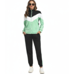 Gorgesto Aura-Shield Performance Tracksuit