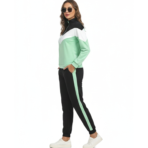 Gorgesto Aura-Shield Performance Tracksuit - Image 2