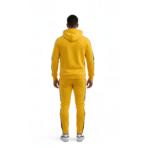 Gorgesto Aura-Pulse Performance Tracksuit - Image 2
