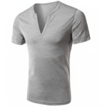 Gorgesto Luxe-V Performance Tee