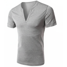 Gorgesto Luxe-V Performance Tee