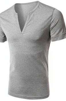 Gorgesto Luxe-V Performance Tee