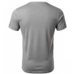 Gorgesto Luxe-V Performance Tee - Image 2