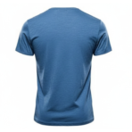 Gorgesto Aura-Lite Slub Tee - Image 3