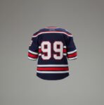 Gorgesto "Redline" Elite Hockey Full Kit - Image 6