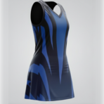 Gorgesto "Titan" Netball Series - Image 2