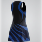 Gorgesto "Titan" Netball Series - Image 3