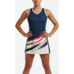 Gorgesto "Blaze" Netball Series