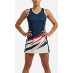 Gorgesto "Blaze" Netball Series