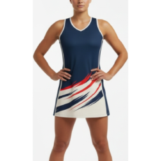 Gorgesto "Blaze" Netball Series