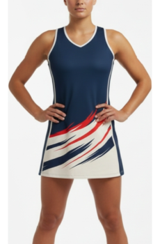 Gorgesto "Blaze" Netball Series