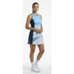 Gorgesto "Skyline" Netball Series