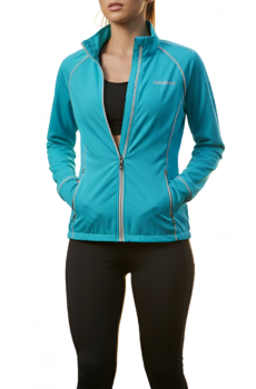 Gorgesto Velocity-Lite Training Jacket