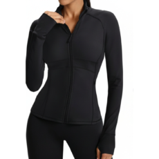 Gorgesto Aura-Shield Technical Jacket