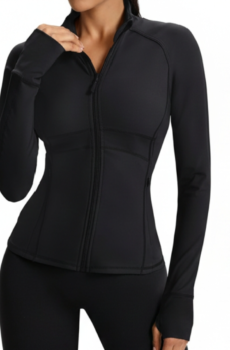 Gorgesto Aura-Shield Technical Jacket