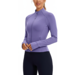 Gorgesto Aura-Shield Technical Jacket - Image 2