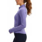Gorgesto Aura-Shield Technical Jacket - Image 3