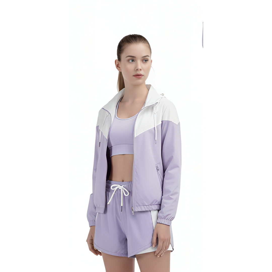 Gorgesto Aura Tri-Layer Performance Set - Image 2