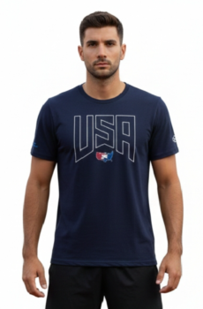 Gorgesto "Patriot" Performance Tee